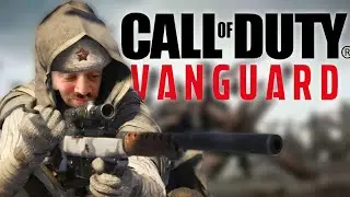 ERSTE RUNDEN Multiplayer & ZOMBIE ★ Call of Duty Vanguard ★ 4K PC RTX 3080 Gameplay German / Deutsch