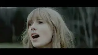 Safe & Sound - Taylor Swift feat. The Civil Wars (The Hunger Games)