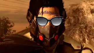 КИБЕР-САМУРАЙСКИЙ ДВИЖ в Metal Gear Rising dlc jetstream sam?