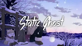 October child - Static ghost