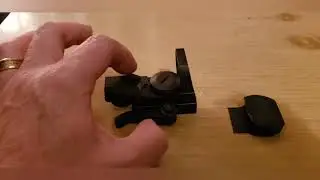 NcStar and other cheap Chinese Optics it's a trap don't fall for a pawnshop Optics!!!!!!!!!!!
