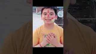 Holi per slogan
