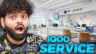 My Experience ar iQOO Service Center - Good or Bad?