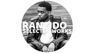 RANCIDO: SELECTED WORKS mixed by Dave M
