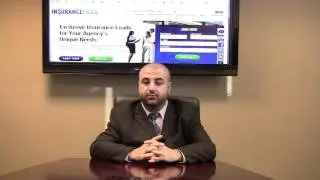 Exclusive auto insurance leads for agents - InsuranceFiles.com