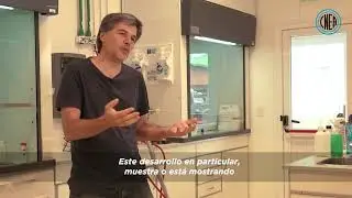 #Nanomundo | Microviscos&iacute;metro