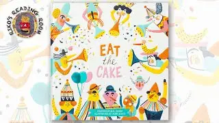 🍰 Eat the Cake