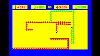 Bally Computer System Longplay - Checkmate