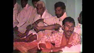 Shri Krishna Janmashtami ...03-08-2001.....part 02