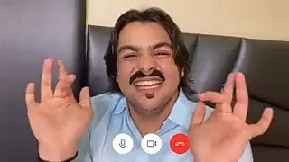 haha cutiye | Laughing | Lockdown Ke Side Effects | Ashish Chanchlani