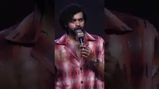 Varun Tej Unexpected Comments Over His Movie's Selection #varuntej #trending #viral #shorts
