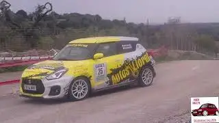 Rallyesprint Manacor 2025