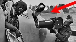 The Jet Prototype That Appeared Once &mdash; Then Disappeared Forever