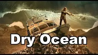 Stranded on a Dry Sea | A Sci-Fi Survival Horror Story