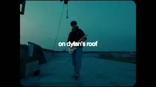 Arizona (On Dylan's Roof)