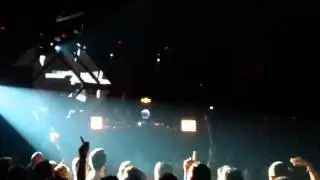 Nina Kraviz @ Reworks Festival Thessaloniki 2014