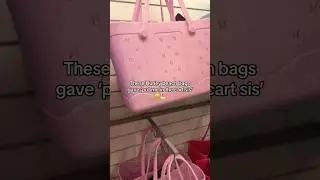Hurley Beach Bag Find at Marshall&rsquo;s | Cute + Affordable Beach Essential #HurleyBeachBag