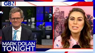 Meghan Markle: Royal and Showbiz Reporter Kinsey Schofield reacts to Tom Bower's upcoming book