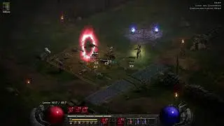 D2R - Ladder Java / Hell