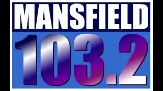 Mansfield 103.2