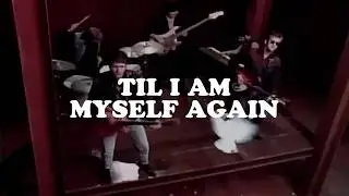 Blue Rodeo - Til I Am Myself Again (Official Music Video)