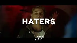 Lil Kleine x Ronnie Flex x Jack Shirak Type Beat - Haters