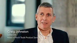 Customer Success Story: Sandvik