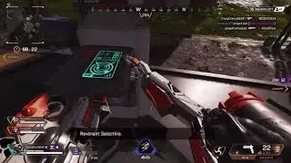How Pathfinders passive ability really sounds