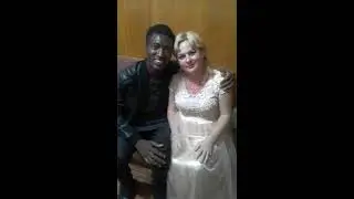 Jacerock and MC Ozvald feat Мирослава Копинець.