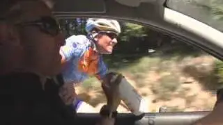 2008 Garmin-Slipstream Girona Training Ride