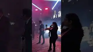 Festividad en honor a Santa Cecilia, la Patrona de los músicos 22-11-2025. Altepexi centro
