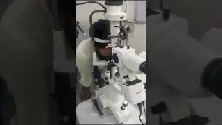 ASF LABOMED SLIT LAMP WITH IMAGING SYSTEM #opthalmicproduct#eyecare#slitlamp#led