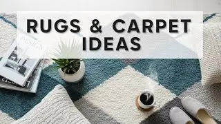 Top 15 Rug and Carpet Design Ideas for 2026 -Transform Your Home!