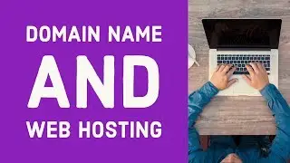 How to Register Domain Name and Hosting - The 2 Mistakes to Avoid! [2018]
