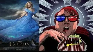 Cinderella Movie Review