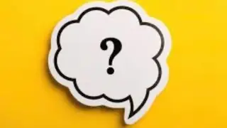 ‏سؤال مستفز قد يغير حياتك