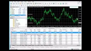 New Currency Meter Robot Testing