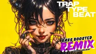 Destroy Lonely Type Beat 🎧 Memphis Trap Free Monetization