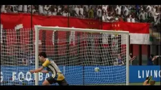 FIFA 21 Primeiro toque do Oscar