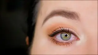 EASY EVERYDAY LOOK using the JS Alien palette I eye makeup tutorial