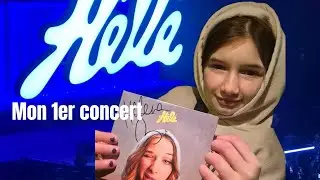 Mon 1er concert