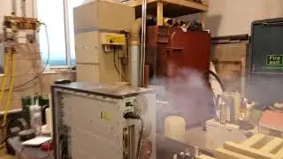 When I Turned On The 8K Meme MINECRAFT EDITION
