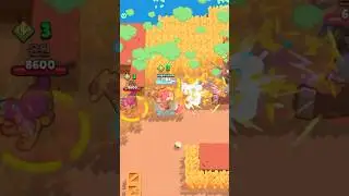 My blood levels📈📈#brawlstars
