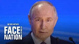 Putin agrees to 