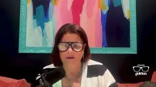 Allegedly Golden: Episode 6