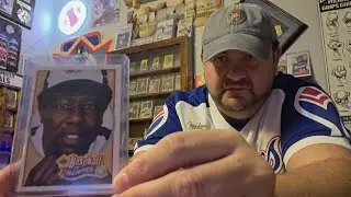 Sharing my Hank Aaron Collection!!! Part 1, Great Modern Designs of The Hammer! 