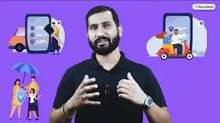 Watch this before buying/renewing your Bike Insurance | BankSathi