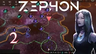 Hit and Run - ZEPHON (Episode 2)