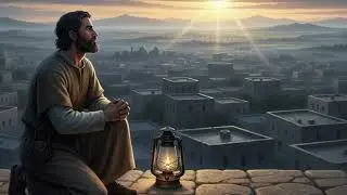 Merke auf meine Worte, Herr – Psalm 5 und 6 | Schutz & Segen finden