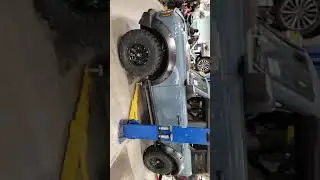 2021 bronco on 35